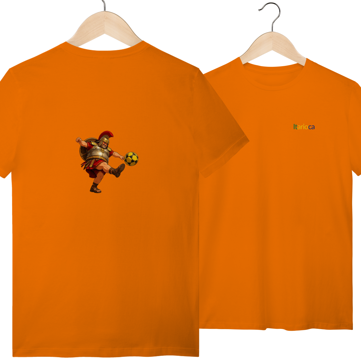 Camiseta Legionario Futevolei