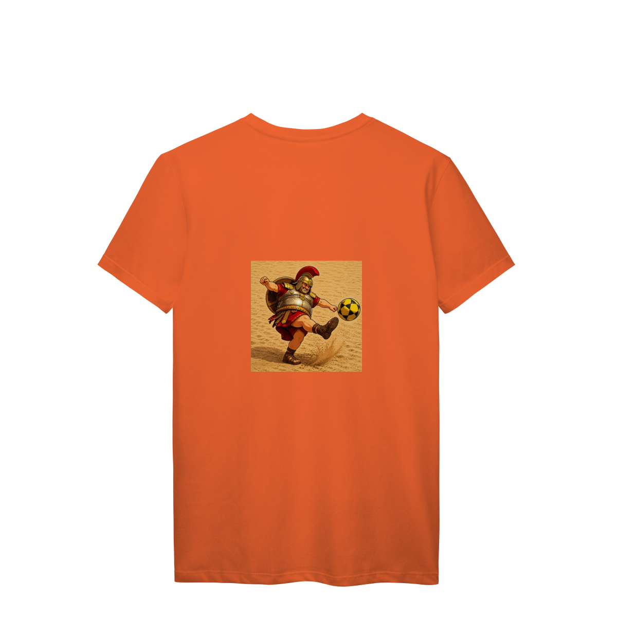 Camiseta Legionario Ftv