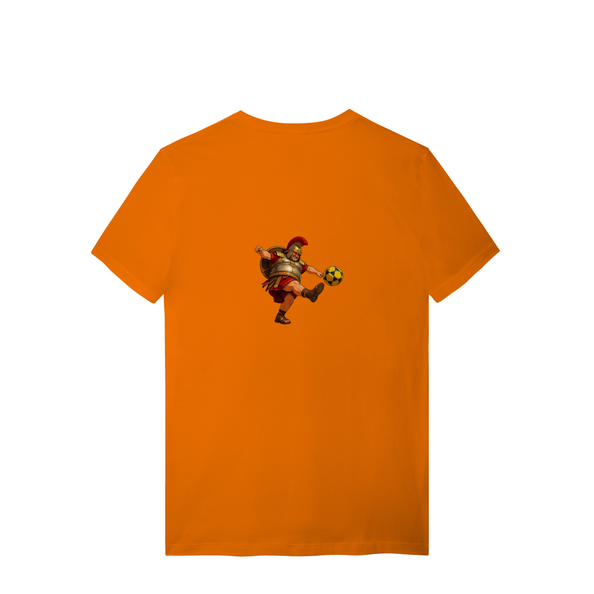 Camiseta Legionario Futevolei