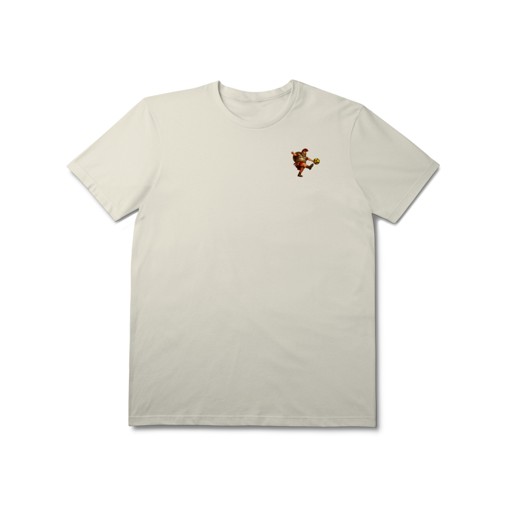 Camiseta Itarioca FTV Legionario – Pra Quem Vive o Futevôlei! 🇮🇹🇧🇷