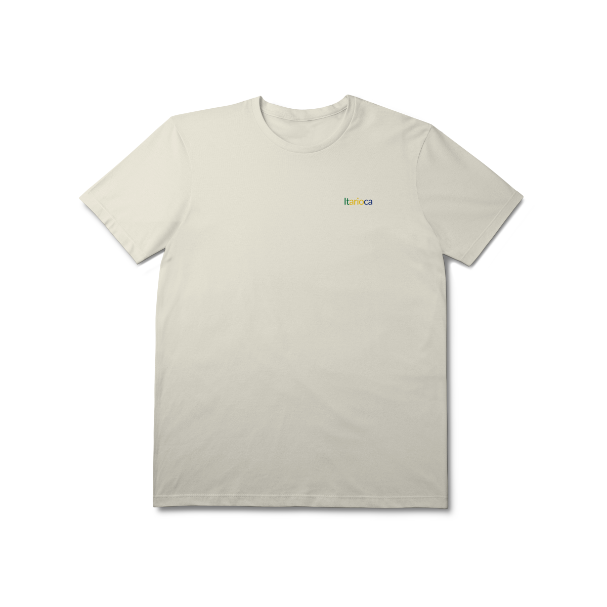 Camiseta Itarioca Pizzaiolo – Pizza, Resenha e Estilo! 🍕🇮🇹