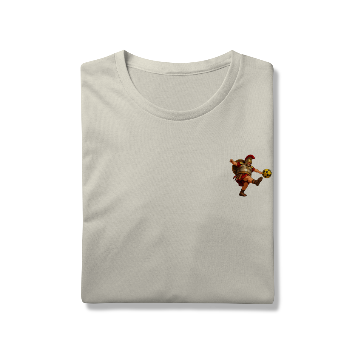 Camiseta Itarioca FTV Legionario – Pra Quem Vive o Futevôlei! 🇮🇹🇧🇷