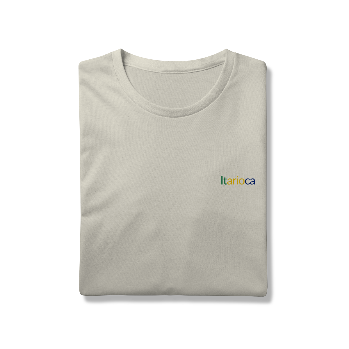 Camiseta Itarioca Pizzaiolo – Pizza, Resenha e Estilo! 🍕🇮🇹