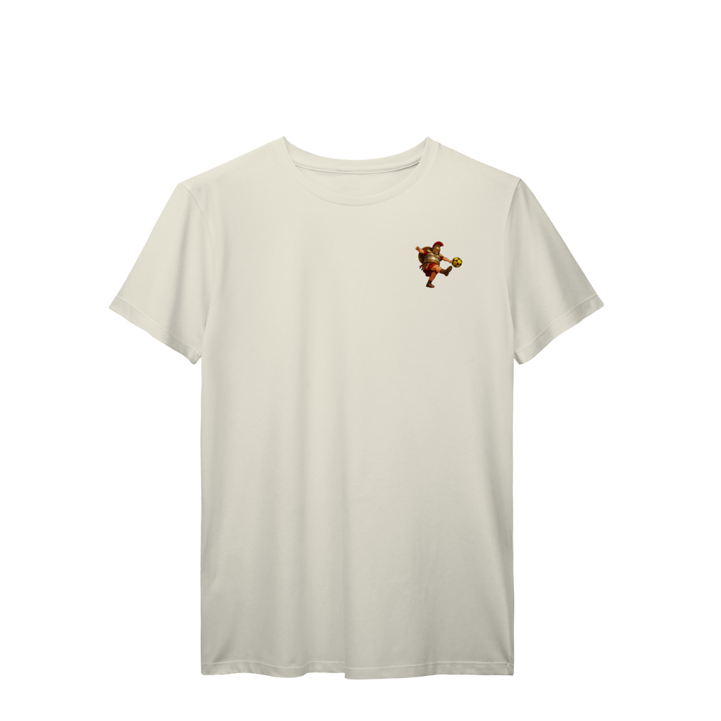 Camiseta Itarioca FTV Legionario – Pra Quem Vive o Futevôlei! 🇮🇹🇧🇷