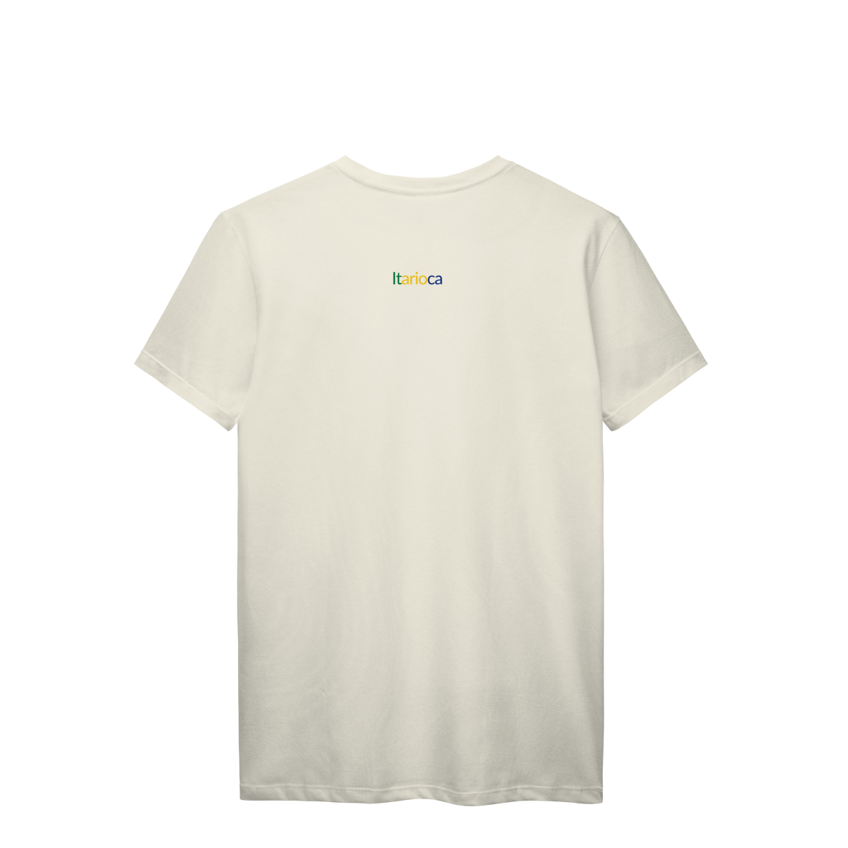 Camiseta Itarioca FTV Legionario – Pra Quem Vive o Futevôlei! 🇮🇹🇧🇷