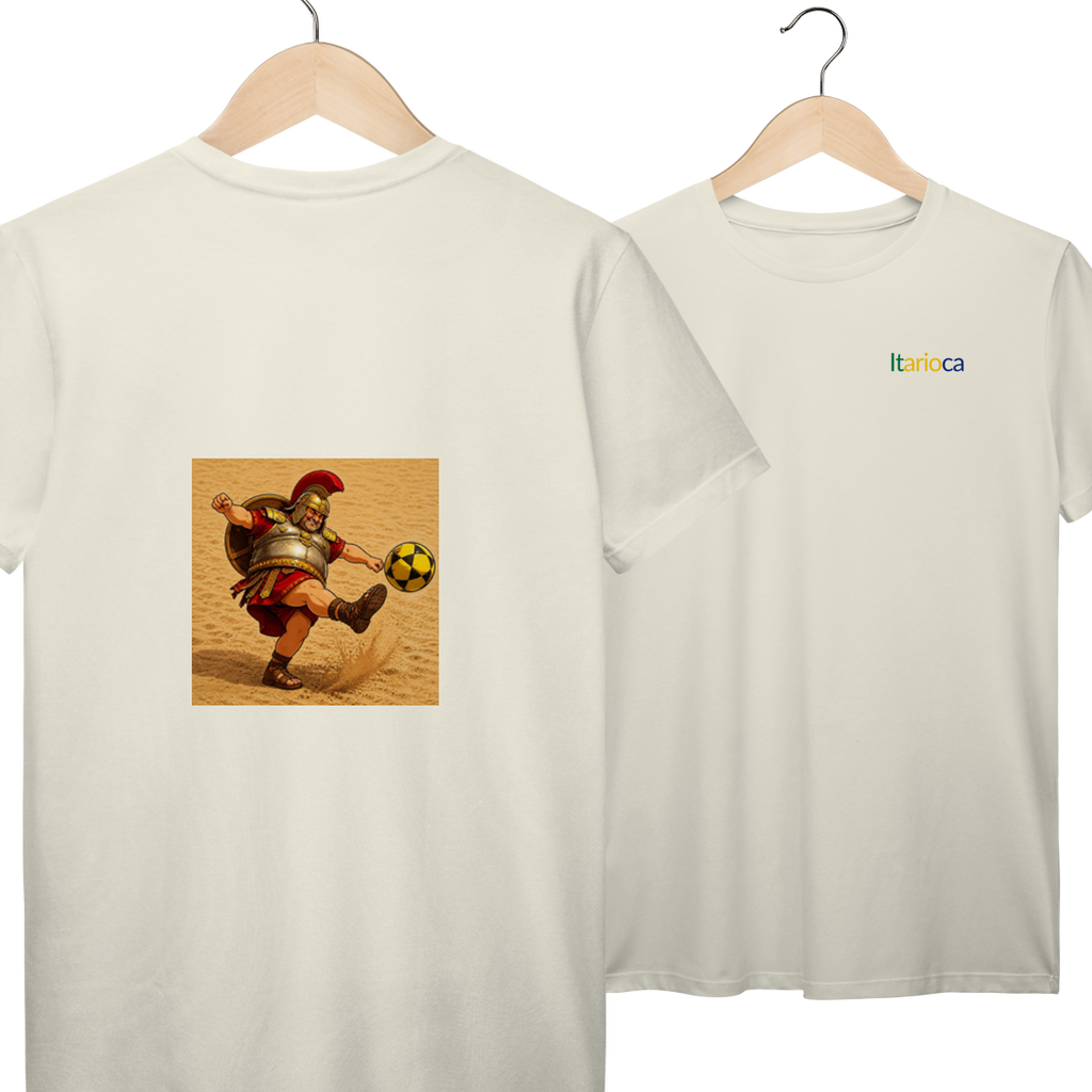 Camiseta Legionario Ftv