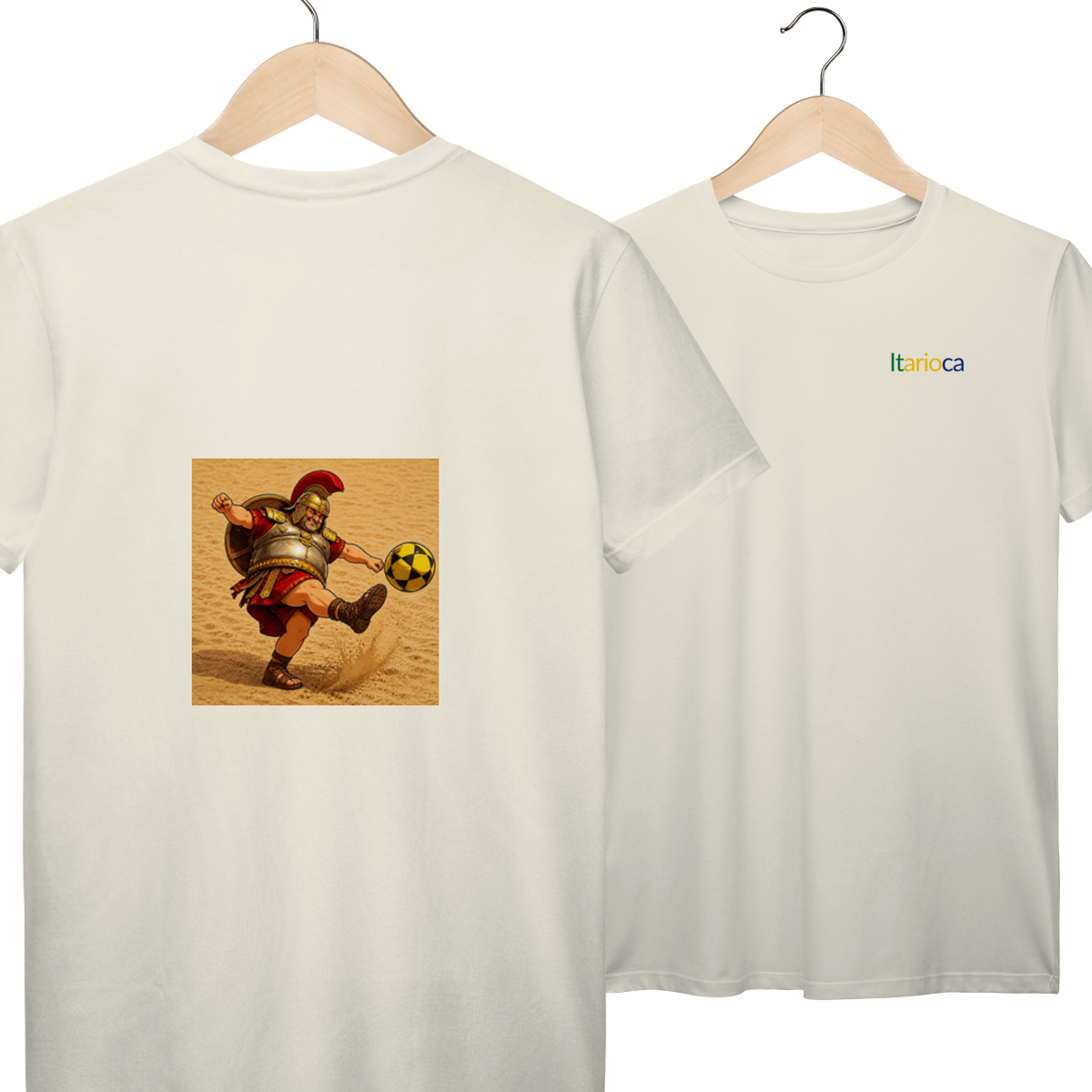 Camiseta Legionario Ftv