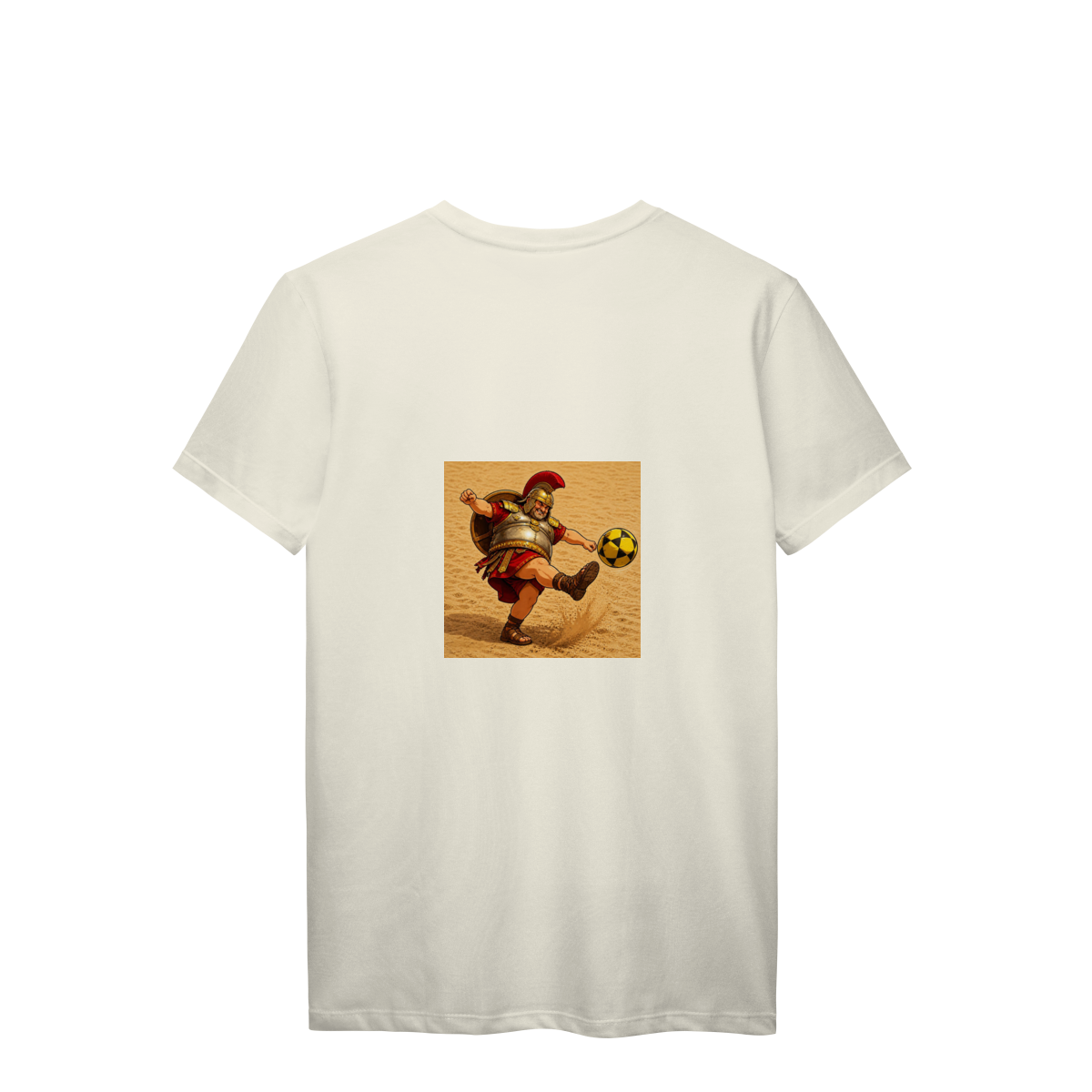Camiseta Legionario Ftv