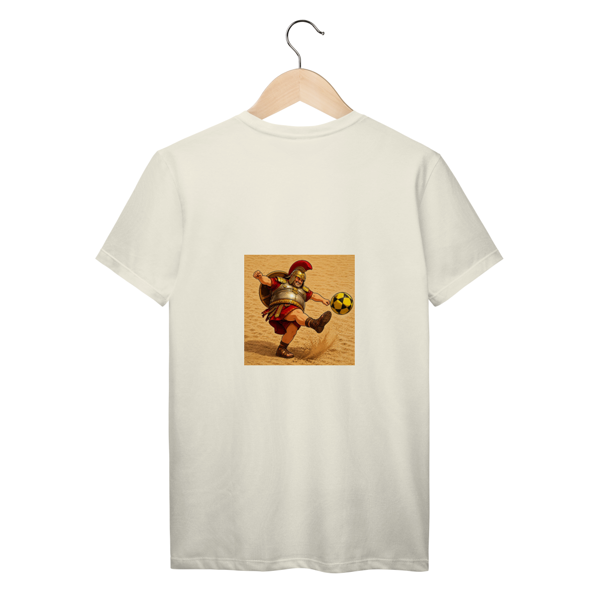 Camiseta Legionario Ftv