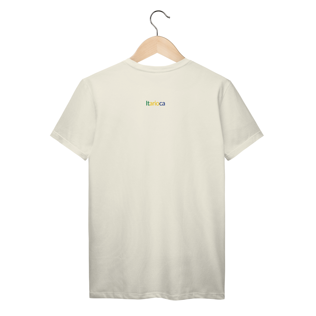 Camiseta Itarioca FTV Legionario – Pra Quem Vive o Futevôlei! 🇮🇹🇧🇷