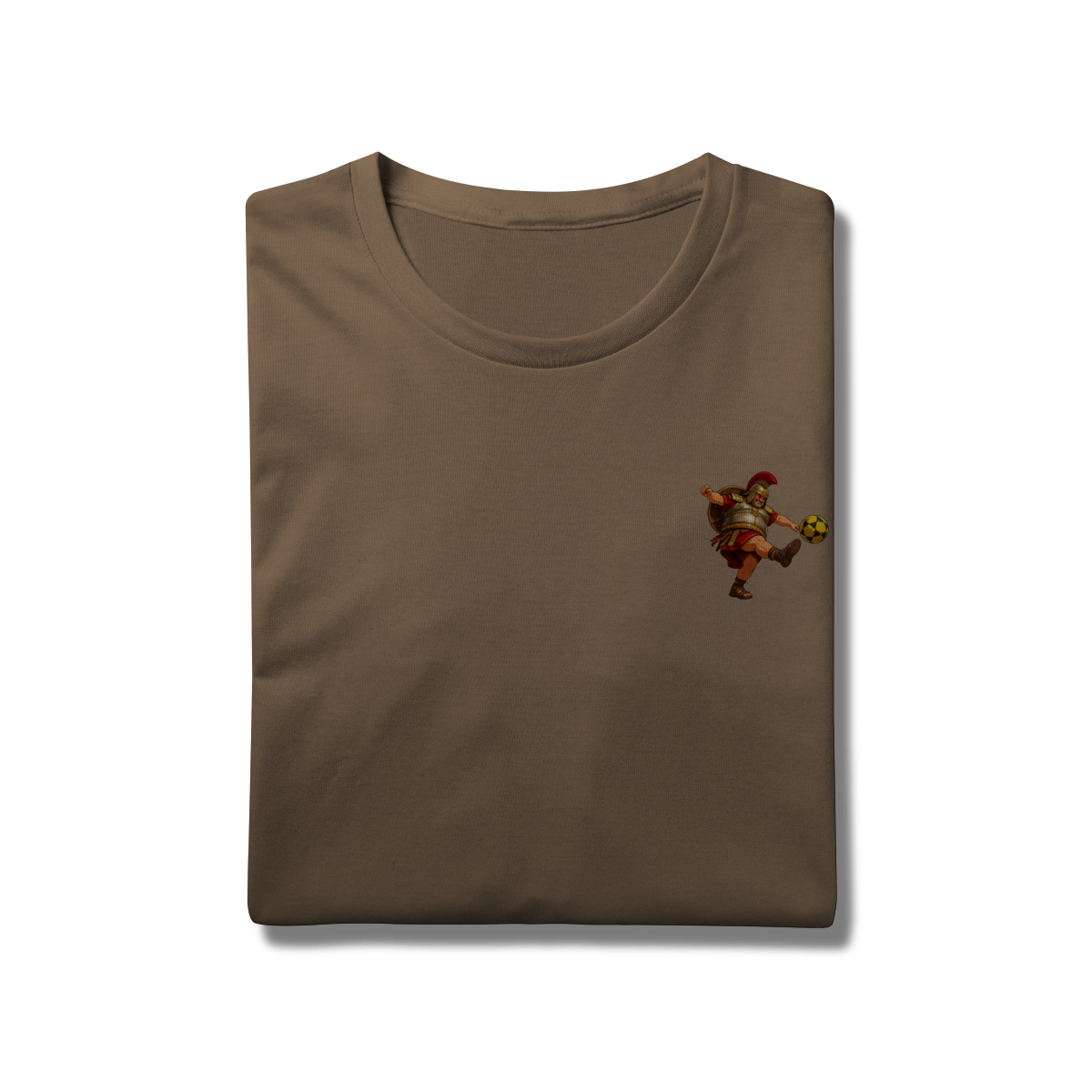 Camiseta Itarioca FTV Legionario – Pra Quem Vive o Futevôlei! 🇮🇹🇧🇷