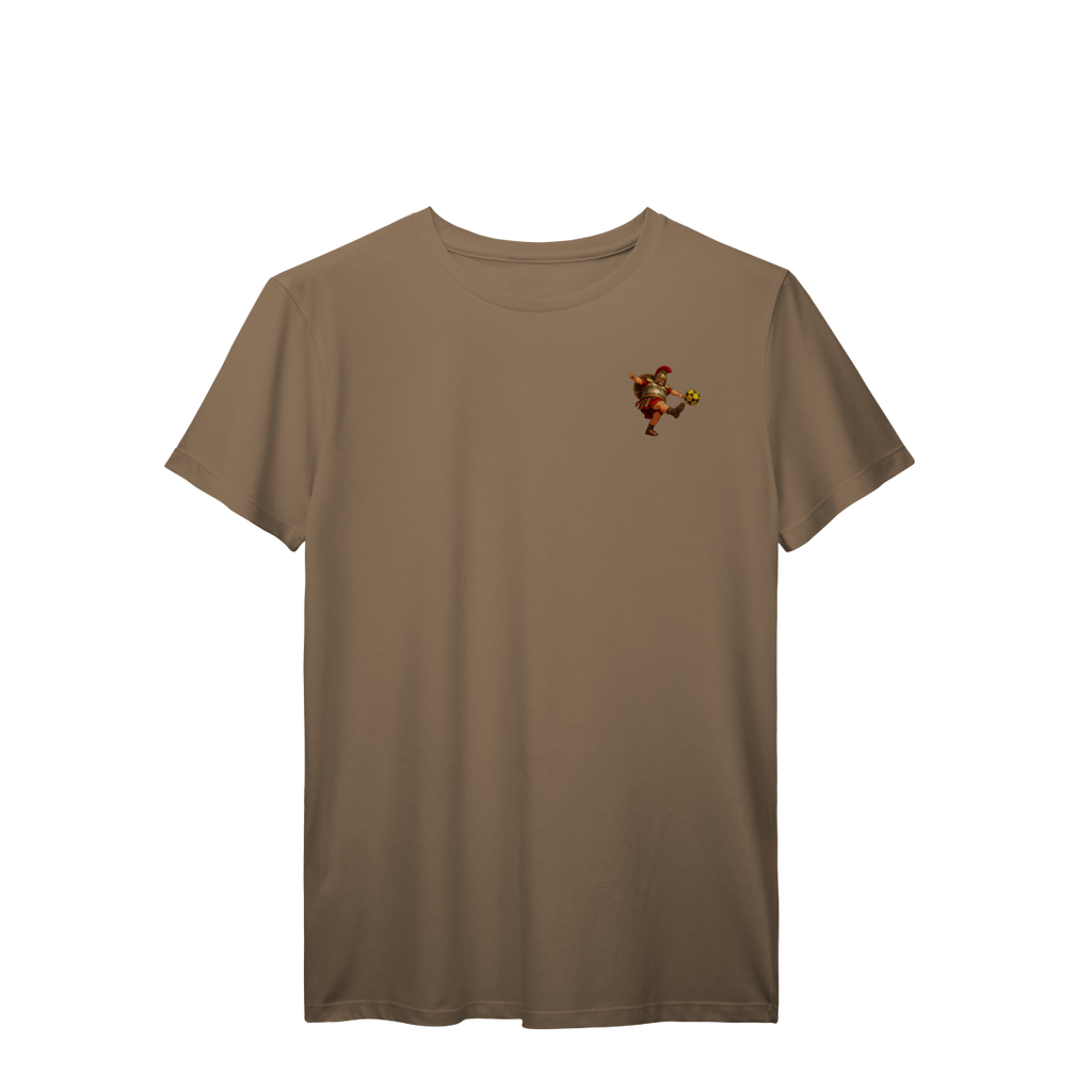 Camiseta Itarioca FTV Legionario – Pra Quem Vive o Futevôlei! 🇮🇹🇧🇷