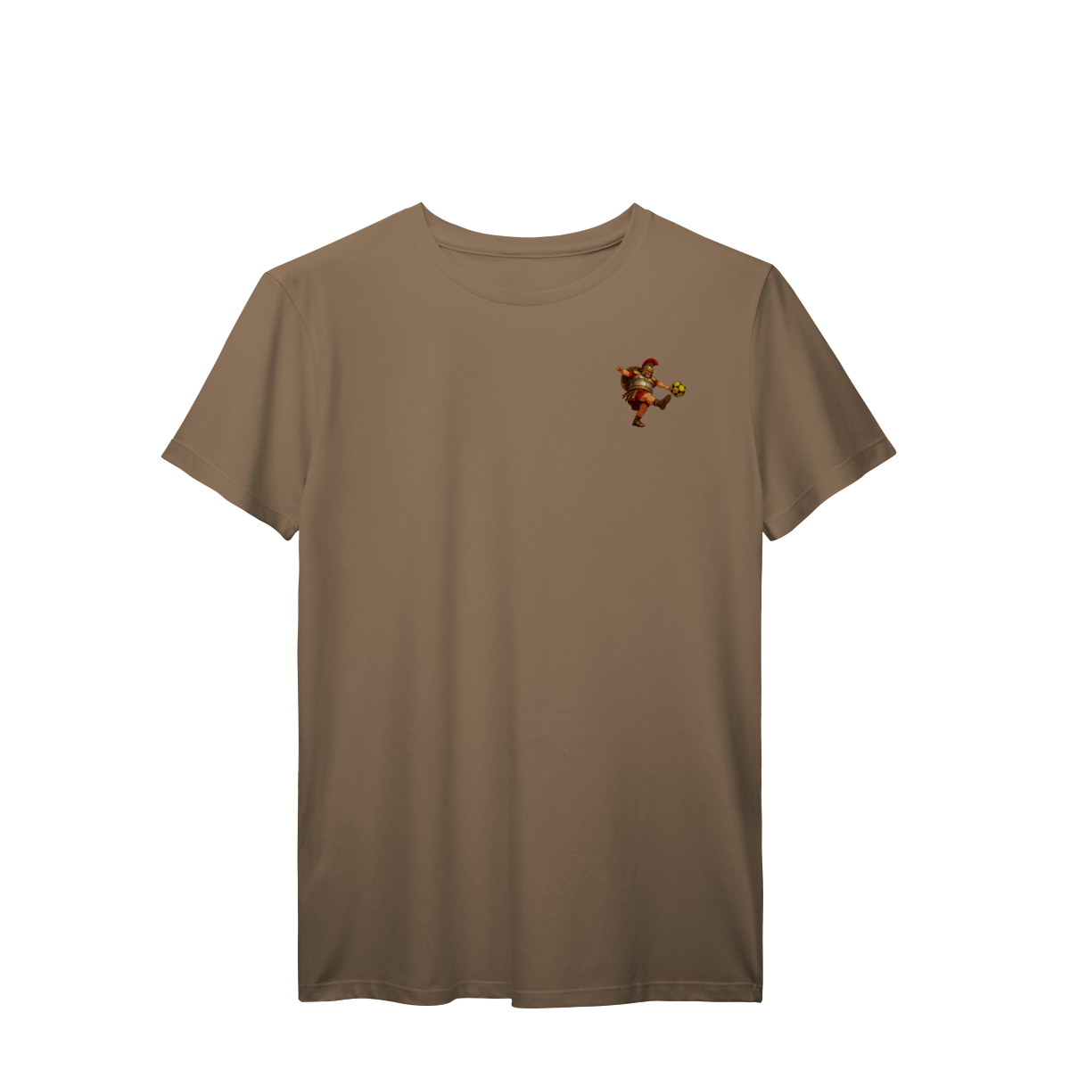 Camiseta Itarioca FTV Legionario – Pra Quem Vive o Futevôlei! 🇮🇹🇧🇷