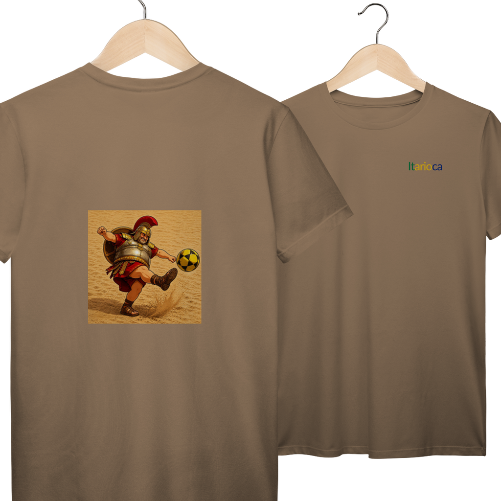 Camiseta Legionario Ftv