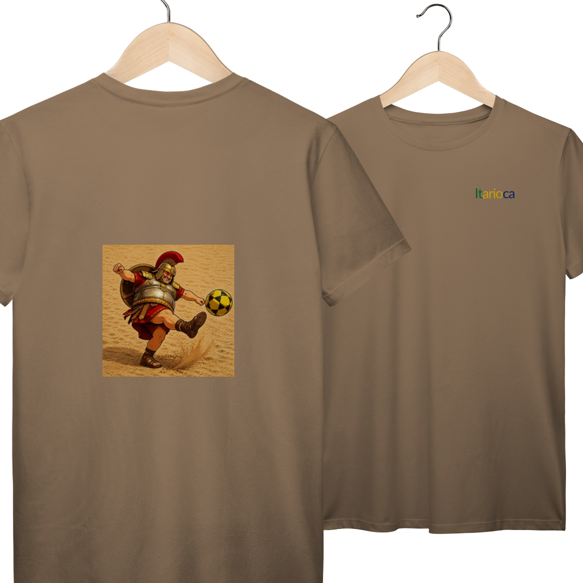Camiseta Legionario Ftv