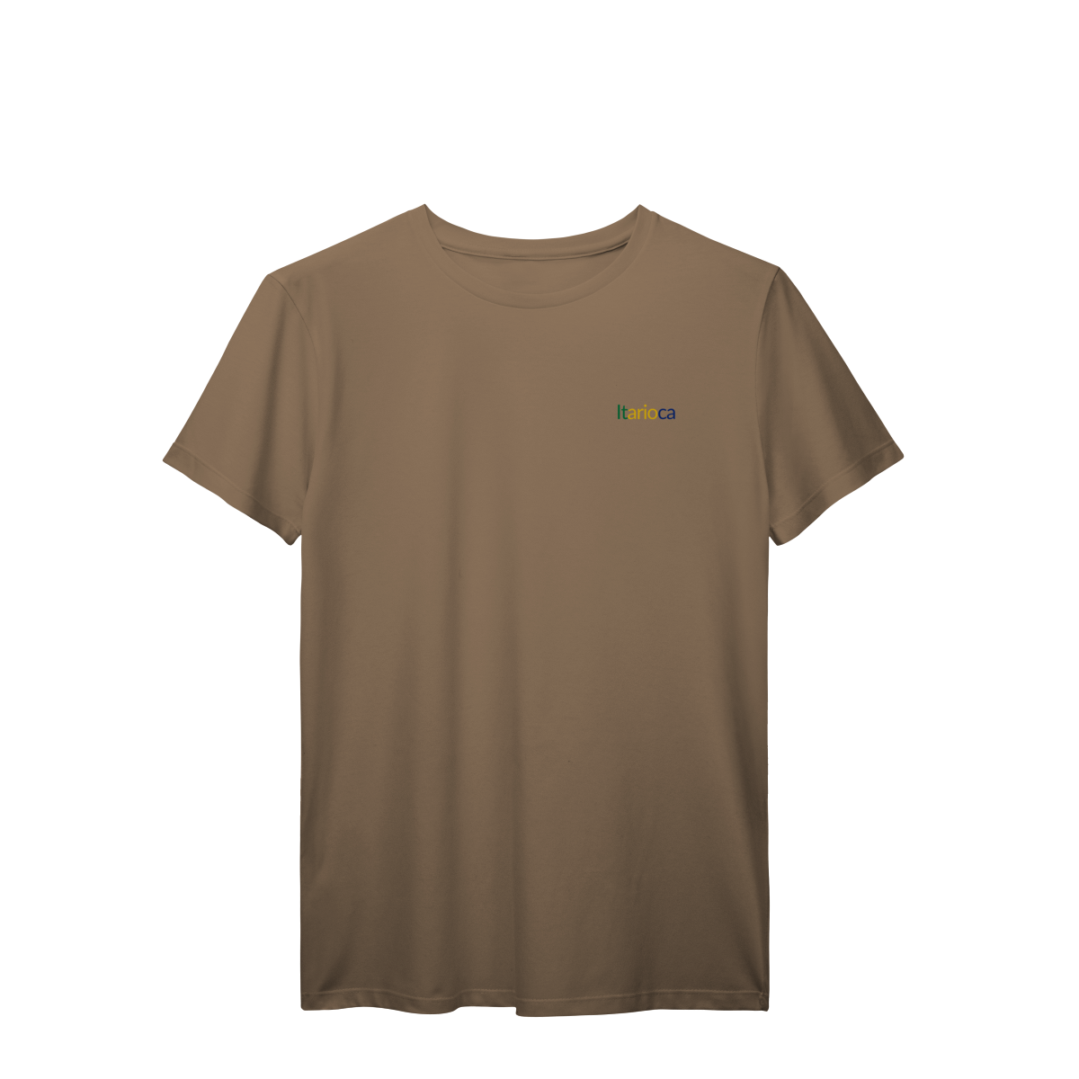 Camiseta Itarioca Pizzaiolo – Pizza, Resenha e Estilo! 🍕🇮🇹