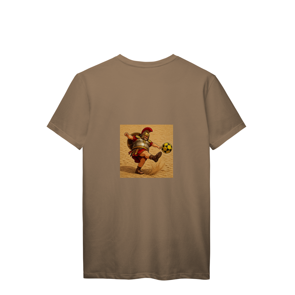 Camiseta Legionario Ftv