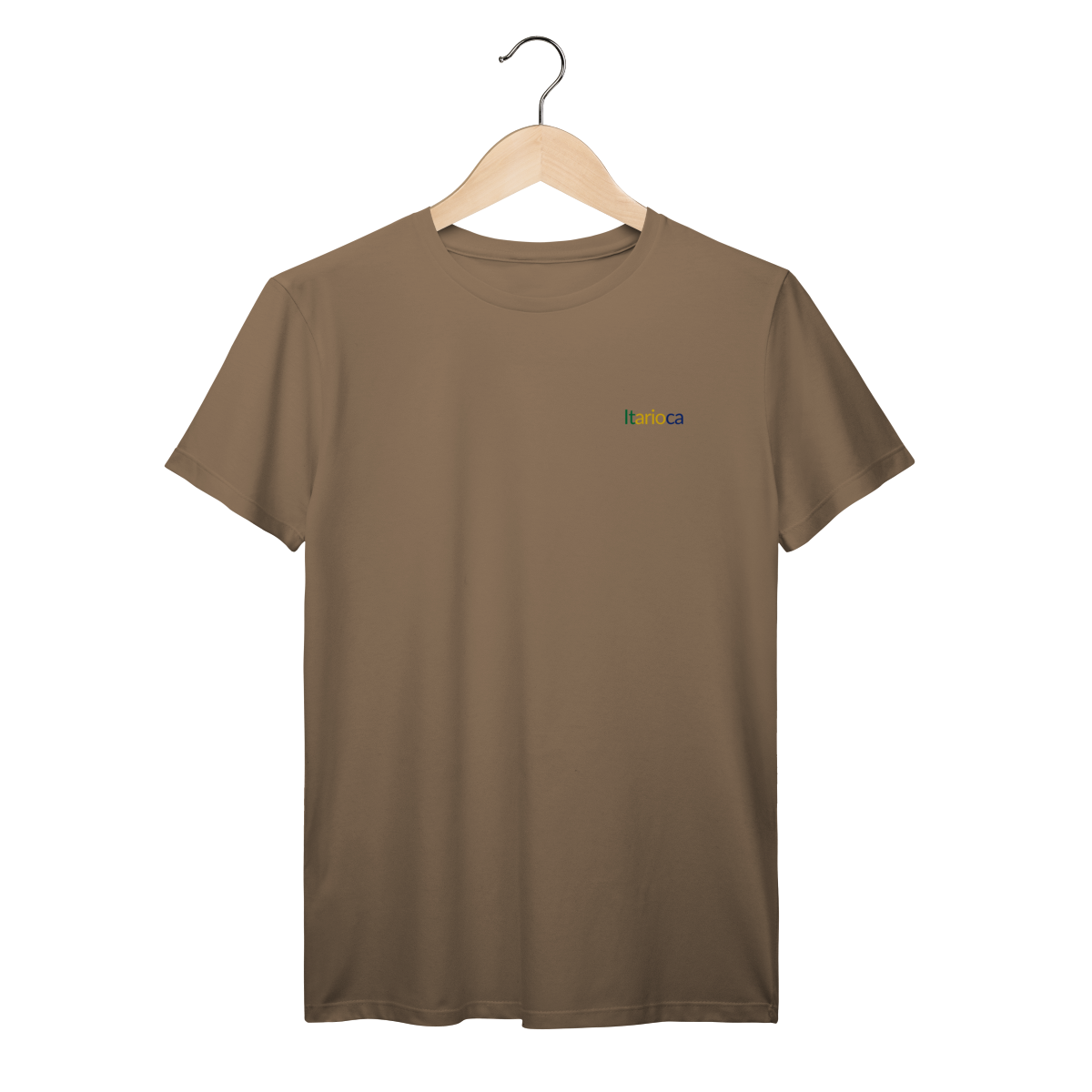 Camiseta Itarioca Pizzaiolo – Pizza, Resenha e Estilo! 🍕🇮🇹