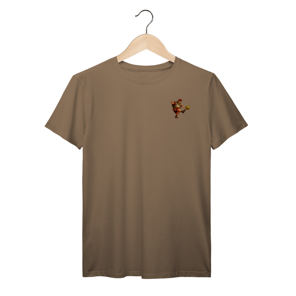 Camiseta Itarioca FTV Legionario – Pra Quem Vive o Futevôlei! 🇮🇹🇧🇷