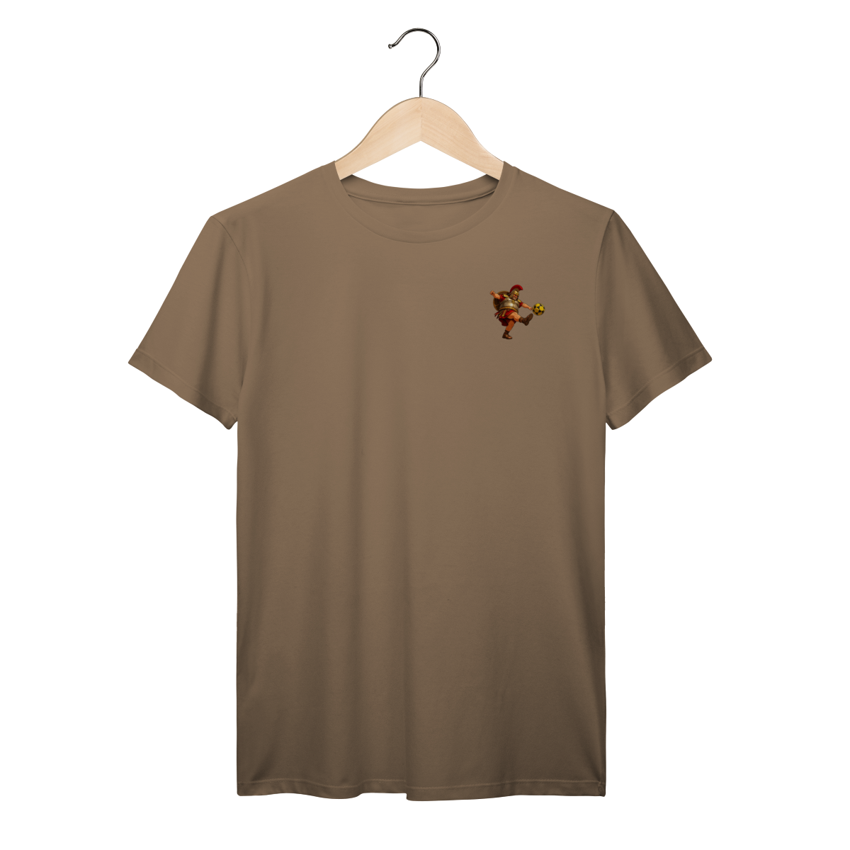 Camiseta Itarioca FTV Legionario – Pra Quem Vive o Futevôlei! 🇮🇹🇧🇷