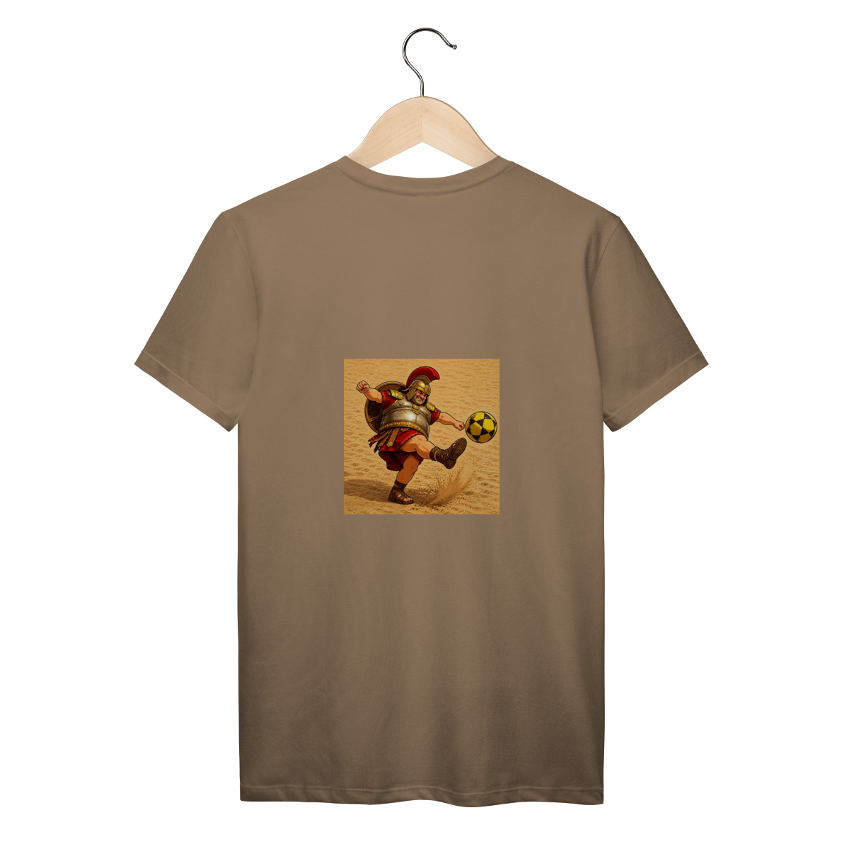 Camiseta Legionario Ftv
