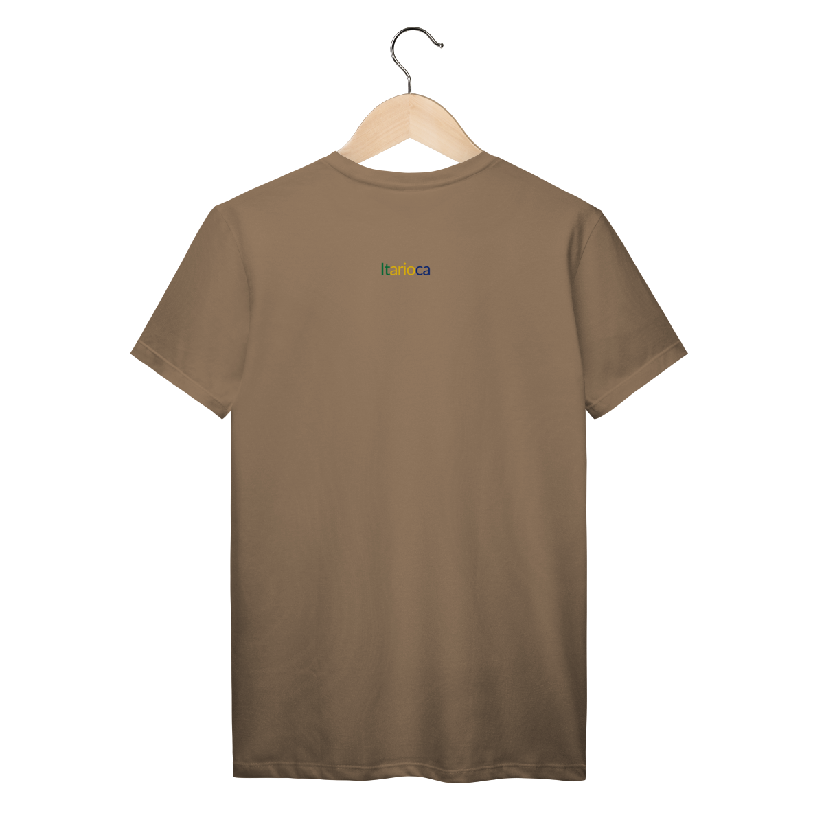 Camiseta Itarioca FTV Legionario – Pra Quem Vive o Futevôlei! 🇮🇹🇧🇷