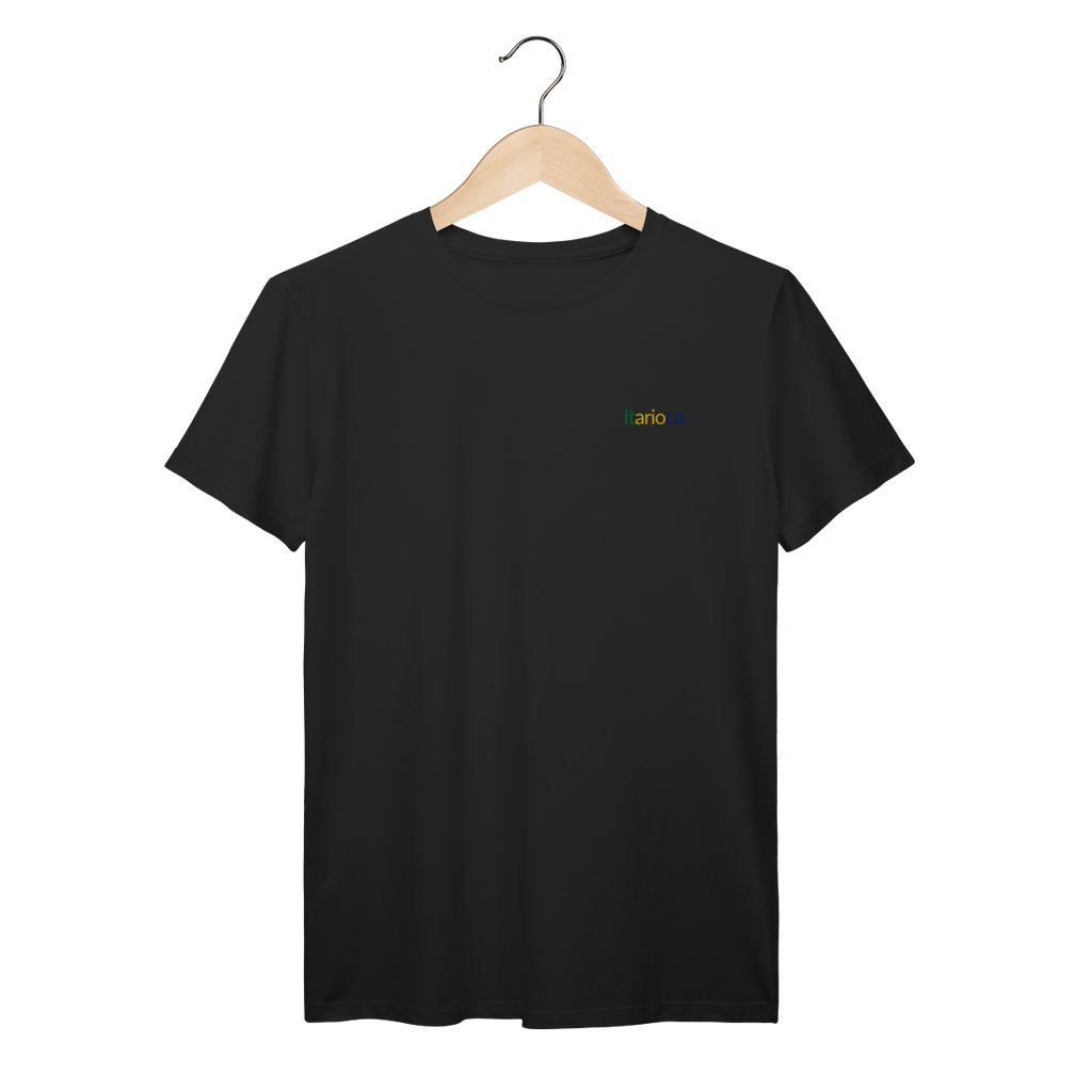 Camiseta Itarioca Pizzaiolo – Pizza, Resenha e Estilo! 🍕🇮🇹