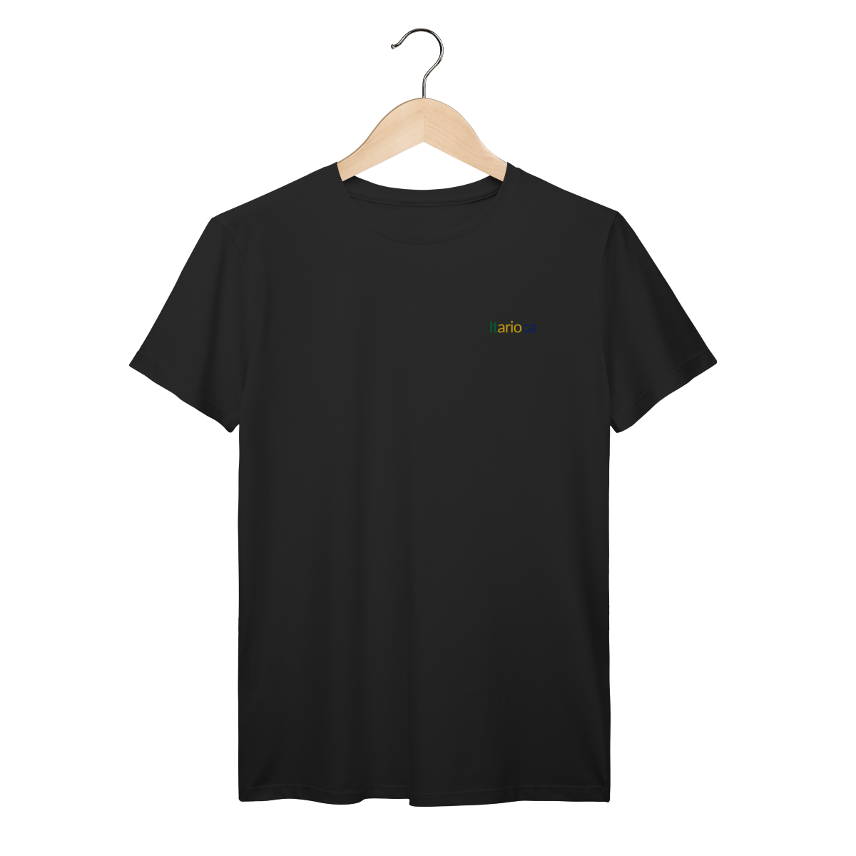 Camiseta Itarioca Pizzaiolo – Pizza, Resenha e Estilo! 🍕🇮🇹