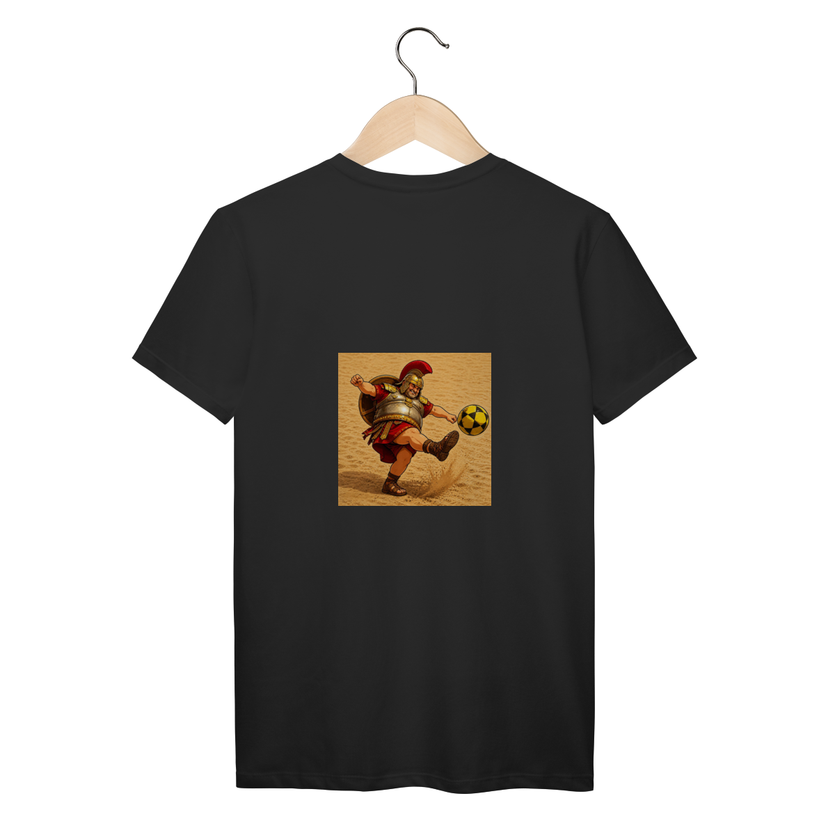 Camiseta Legionario Ftv