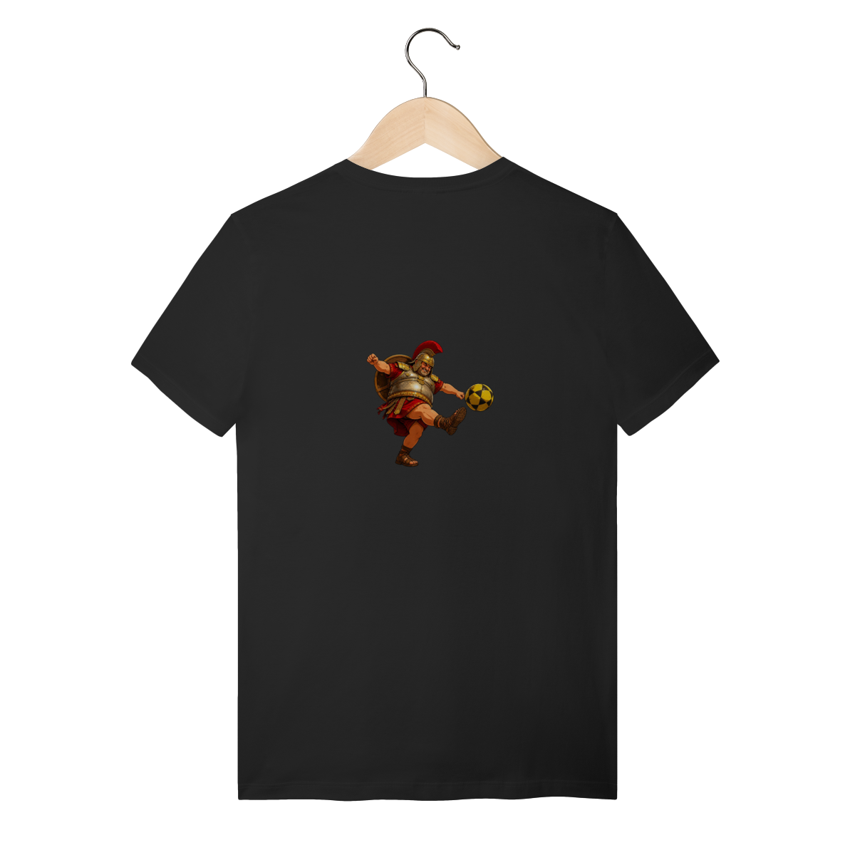 Camiseta Legionario Futevolei