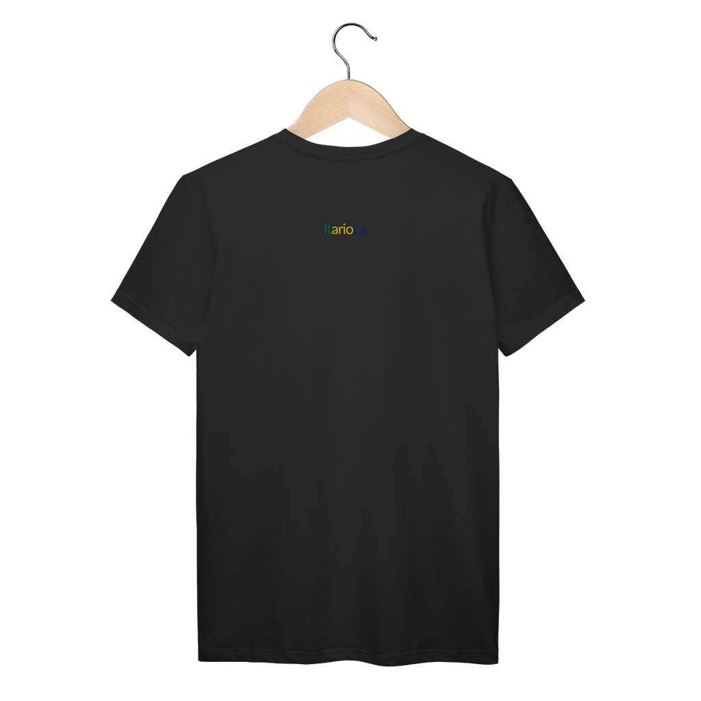 Camiseta Itarioca FTV Legionario – Pra Quem Vive o Futevôlei! 🇮🇹🇧🇷
