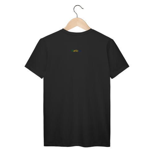 Camiseta Itarioca FTV Legionario – Pra Quem Vive o Futevôlei! 🇮🇹🇧🇷