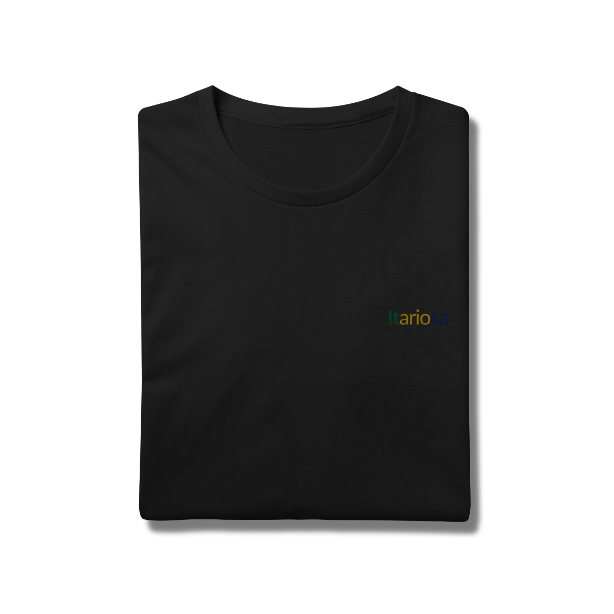 Camiseta Itarioca Pizzaiolo – Pizza, Resenha e Estilo! 🍕🇮🇹