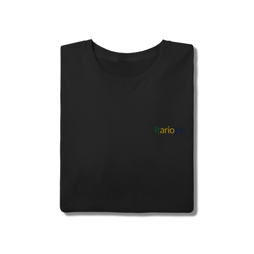 Camiseta Legionario Futevolei