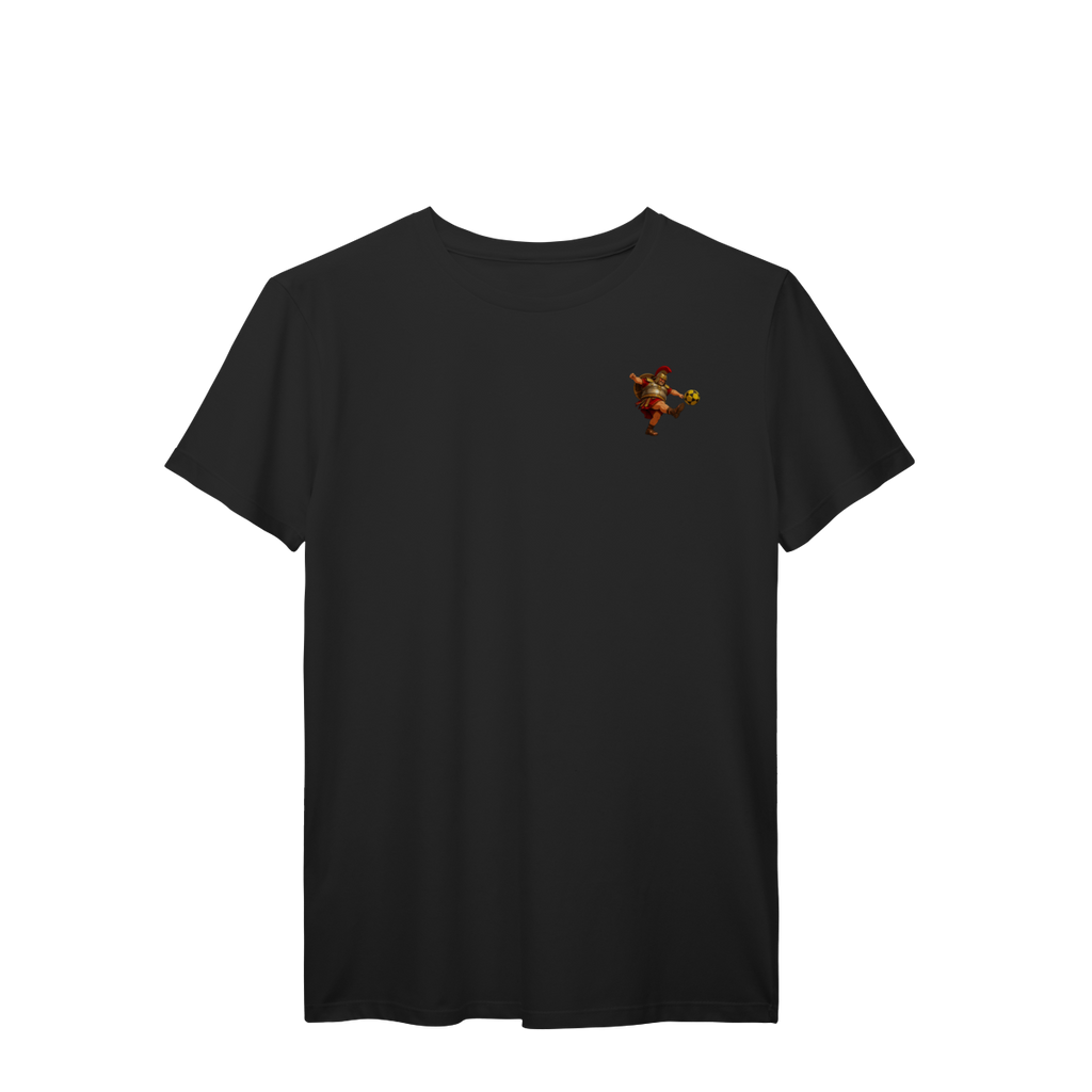 Camiseta Itarioca FTV Legionario – Pra Quem Vive o Futevôlei! 🇮🇹🇧🇷