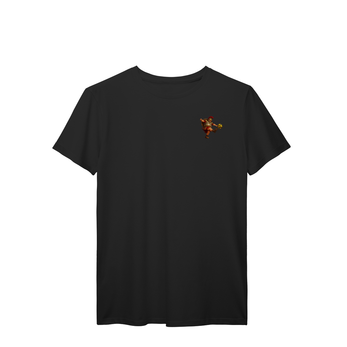 Camiseta Itarioca FTV Legionario – Pra Quem Vive o Futevôlei! 🇮🇹🇧🇷