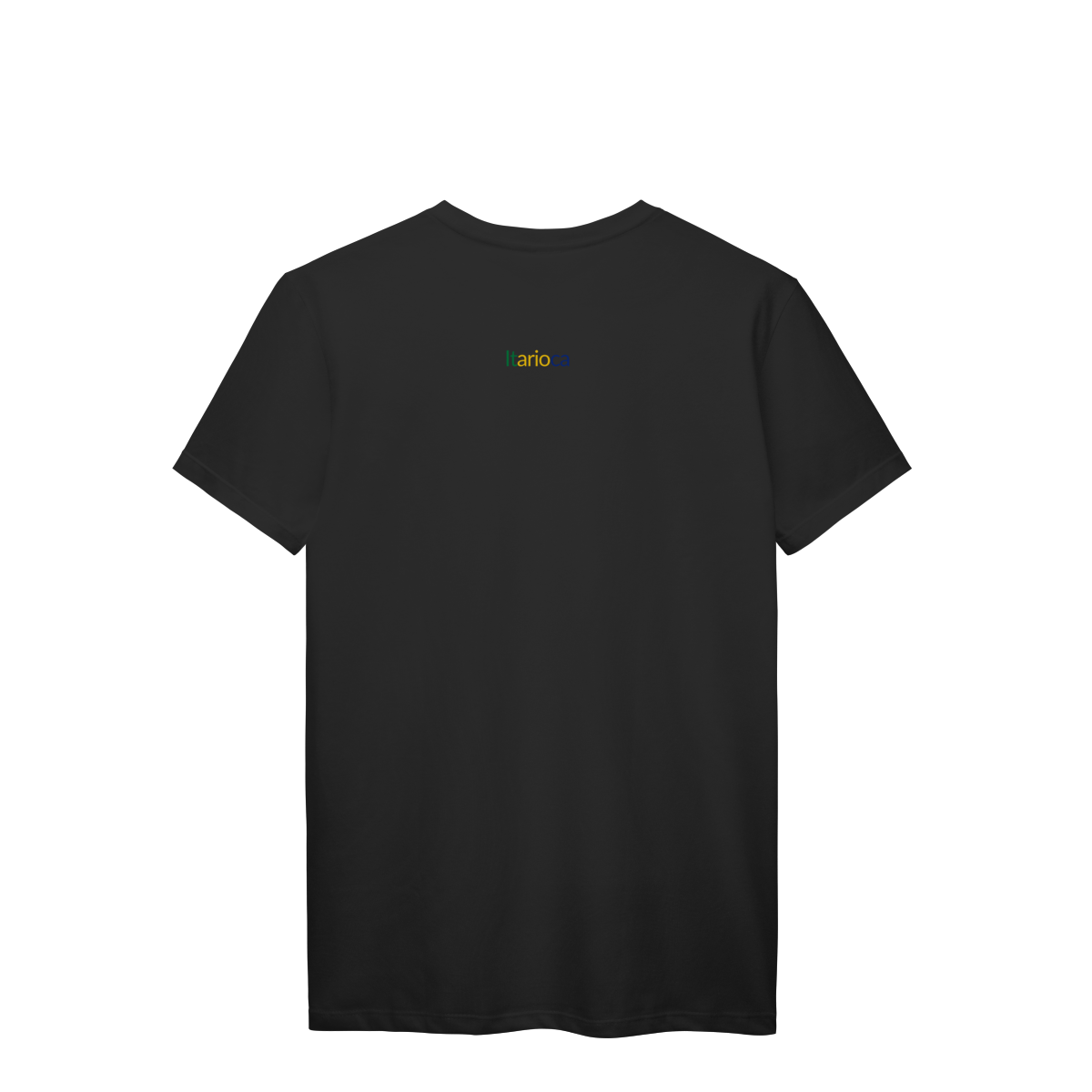 Camiseta Itarioca FTV Legionario – Pra Quem Vive o Futevôlei! 🇮🇹🇧🇷