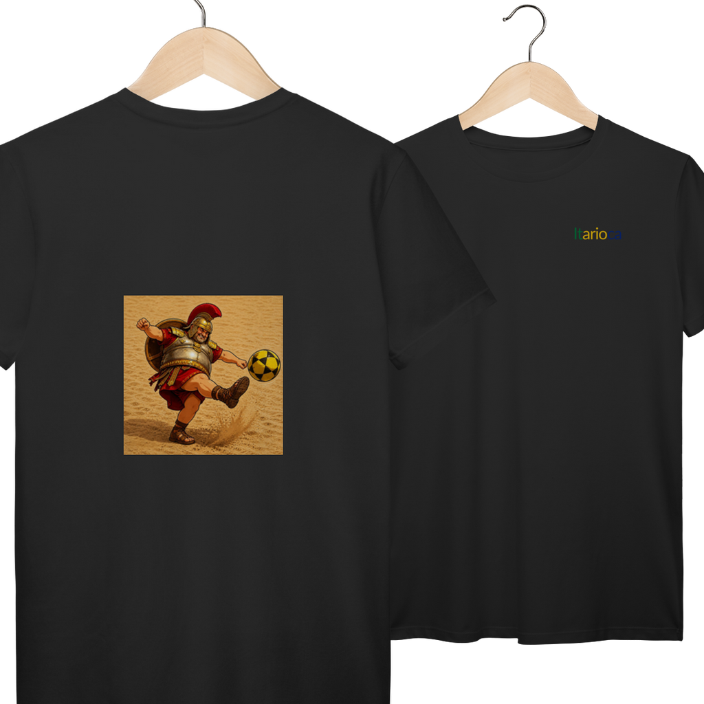 Camiseta Legionario Ftv