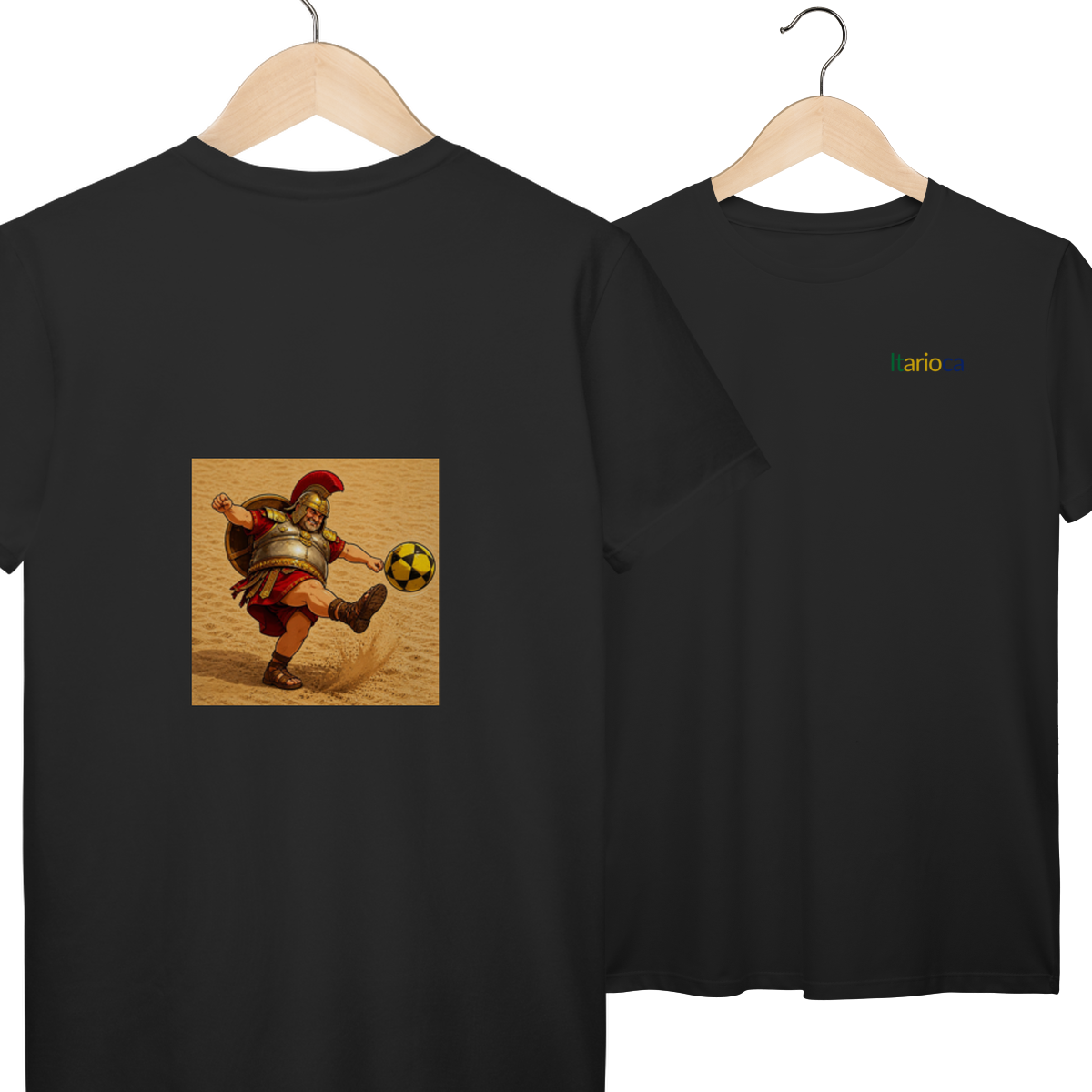 Camiseta Legionario Ftv
