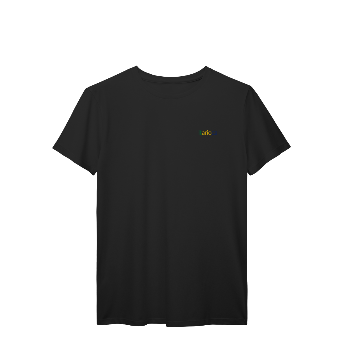 Camiseta Itarioca Pizzaiolo – Pizza, Resenha e Estilo! 🍕🇮🇹