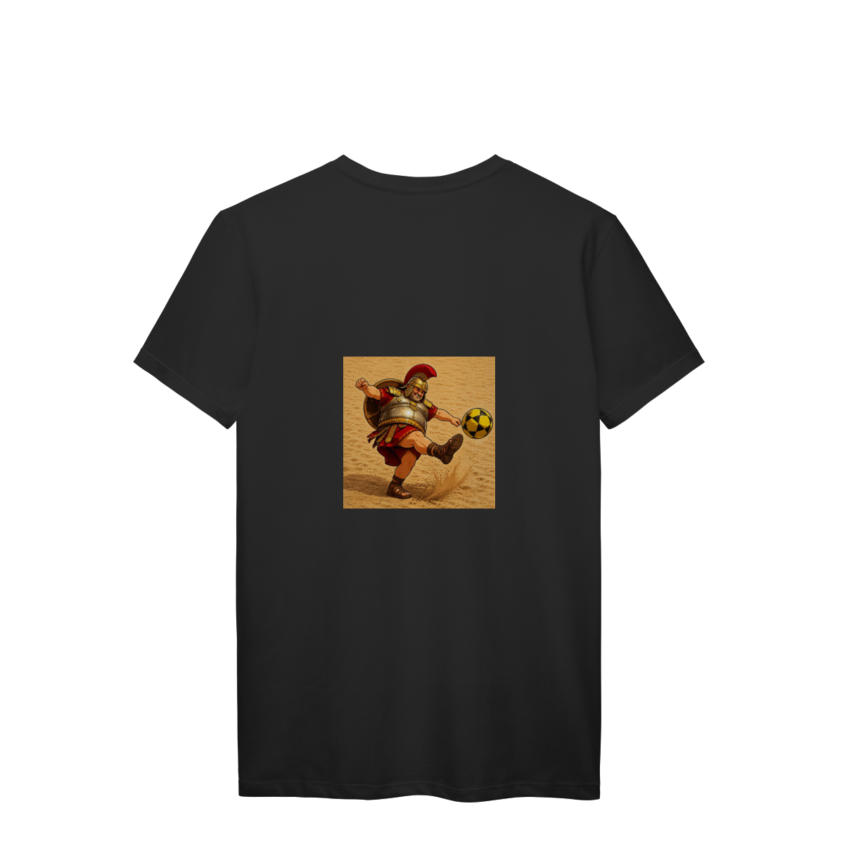 Camiseta Legionario Ftv