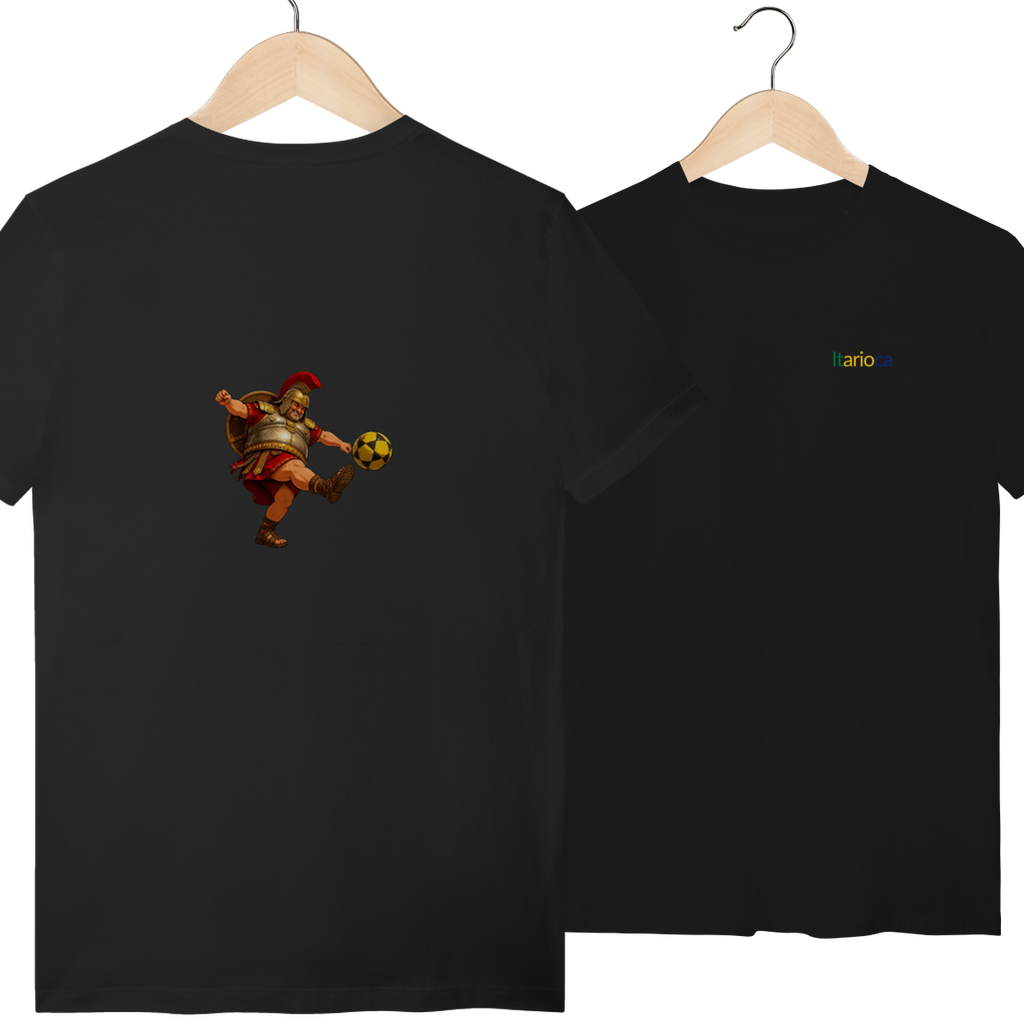 Camiseta Legionario Futevolei