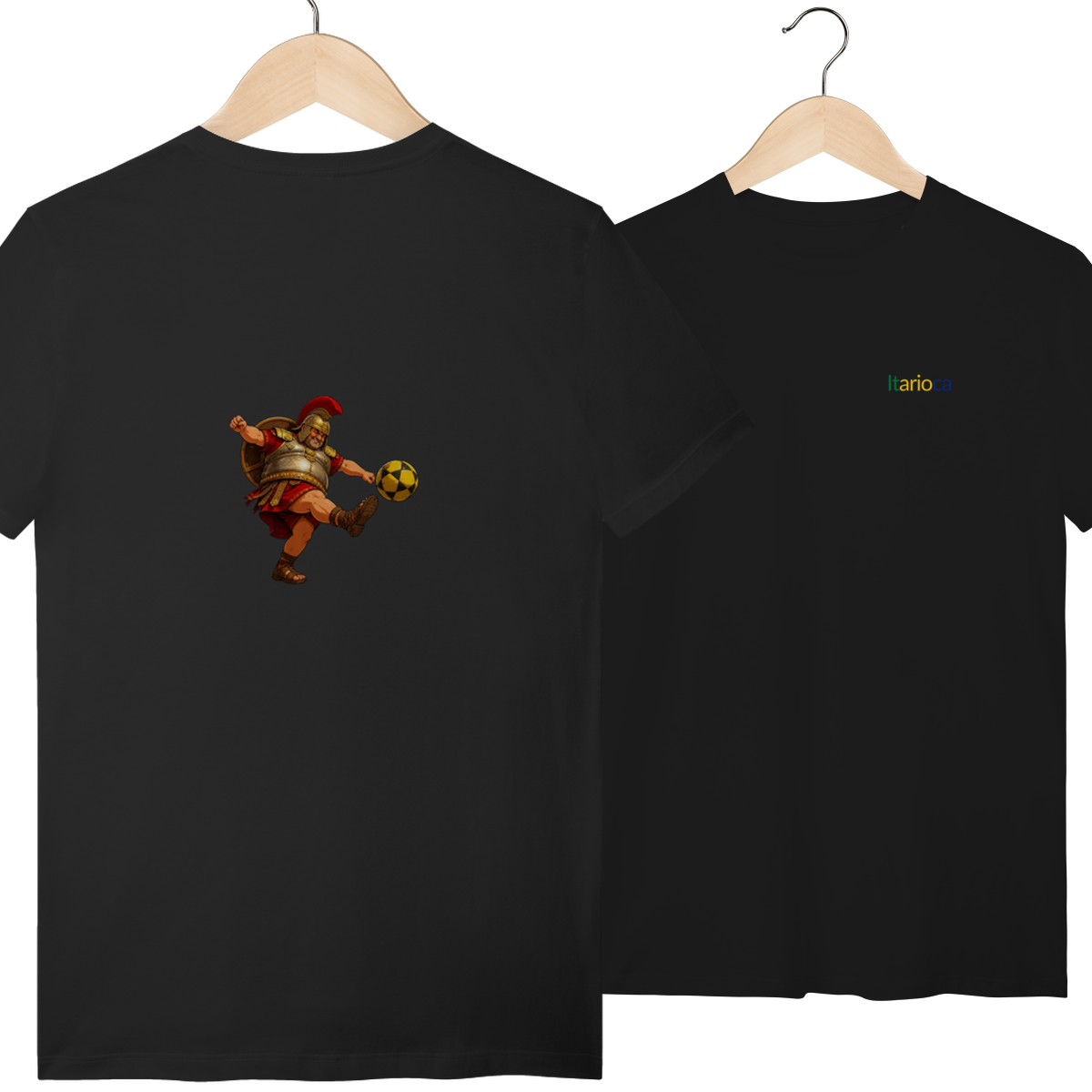 Camiseta Legionario Futevolei