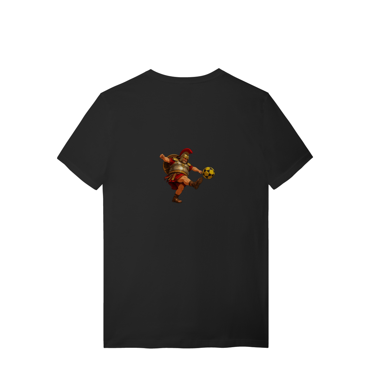 Camiseta Legionario Futevolei