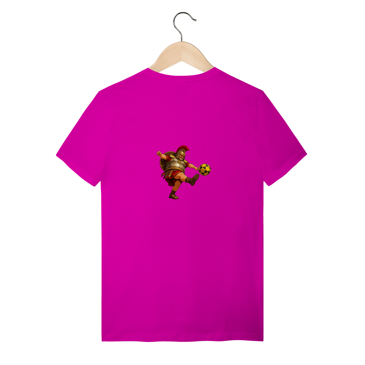 Camiseta Legionario Futevolei