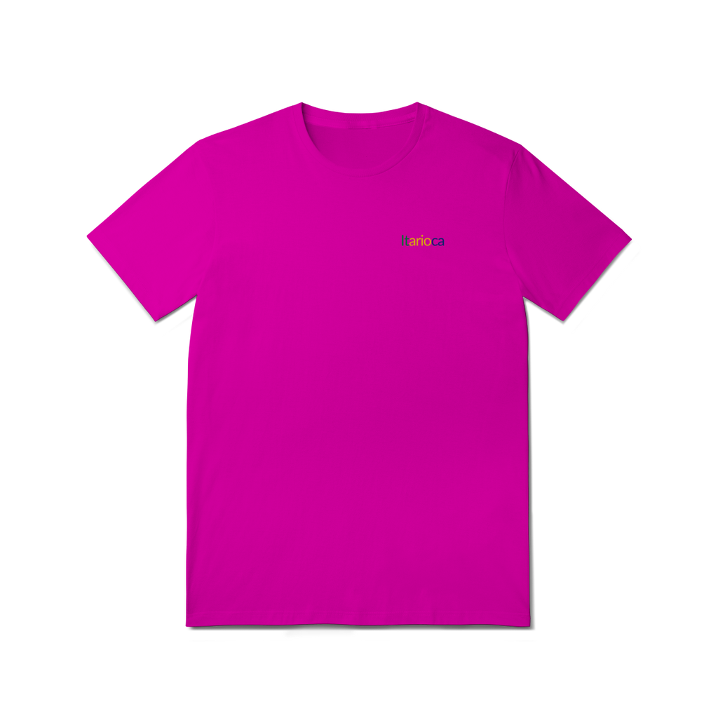 Camiseta Legionario Futevolei