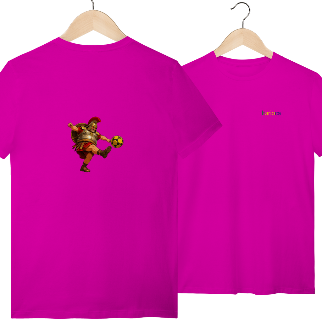 Camiseta Legionario Futevolei