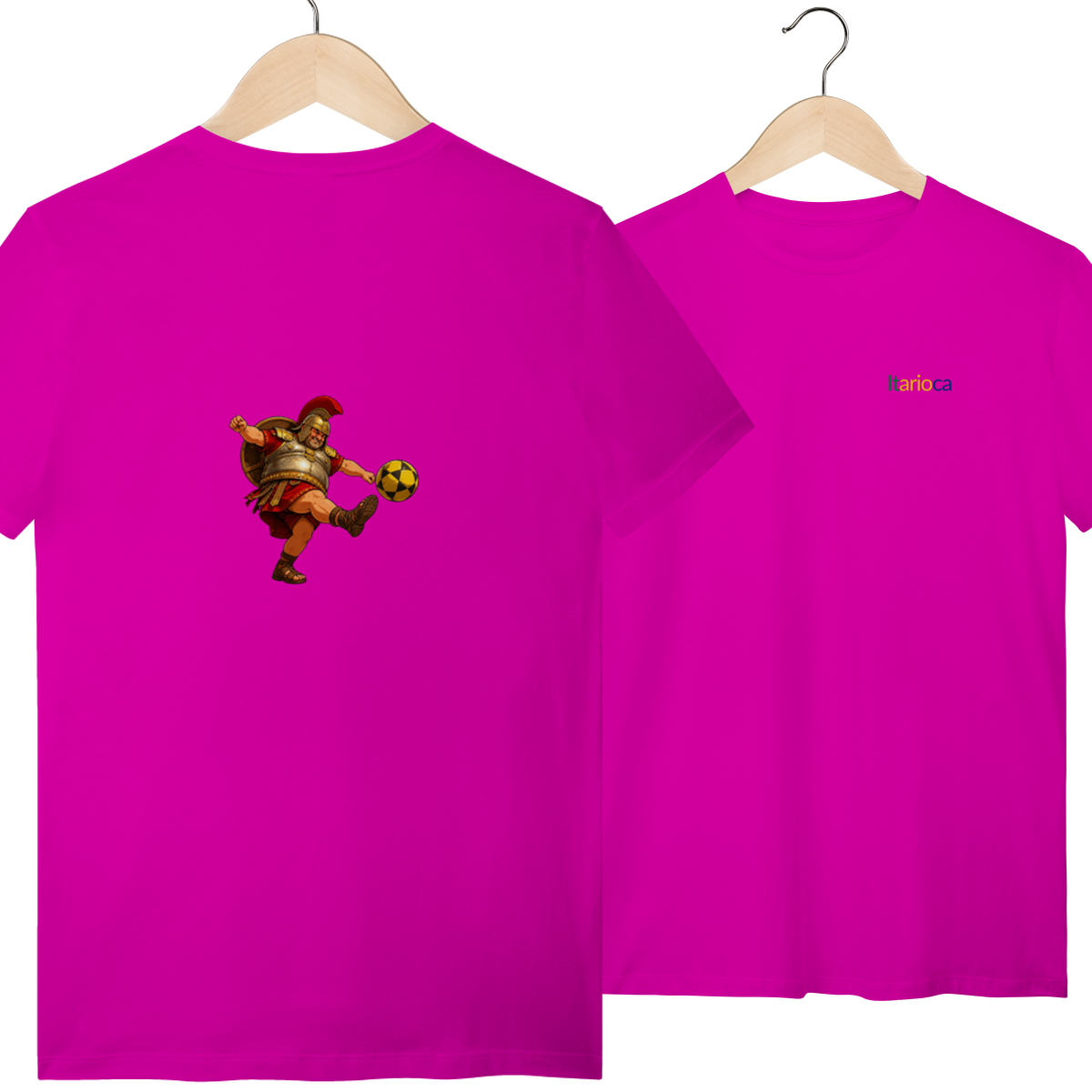 Camiseta Legionario Futevolei