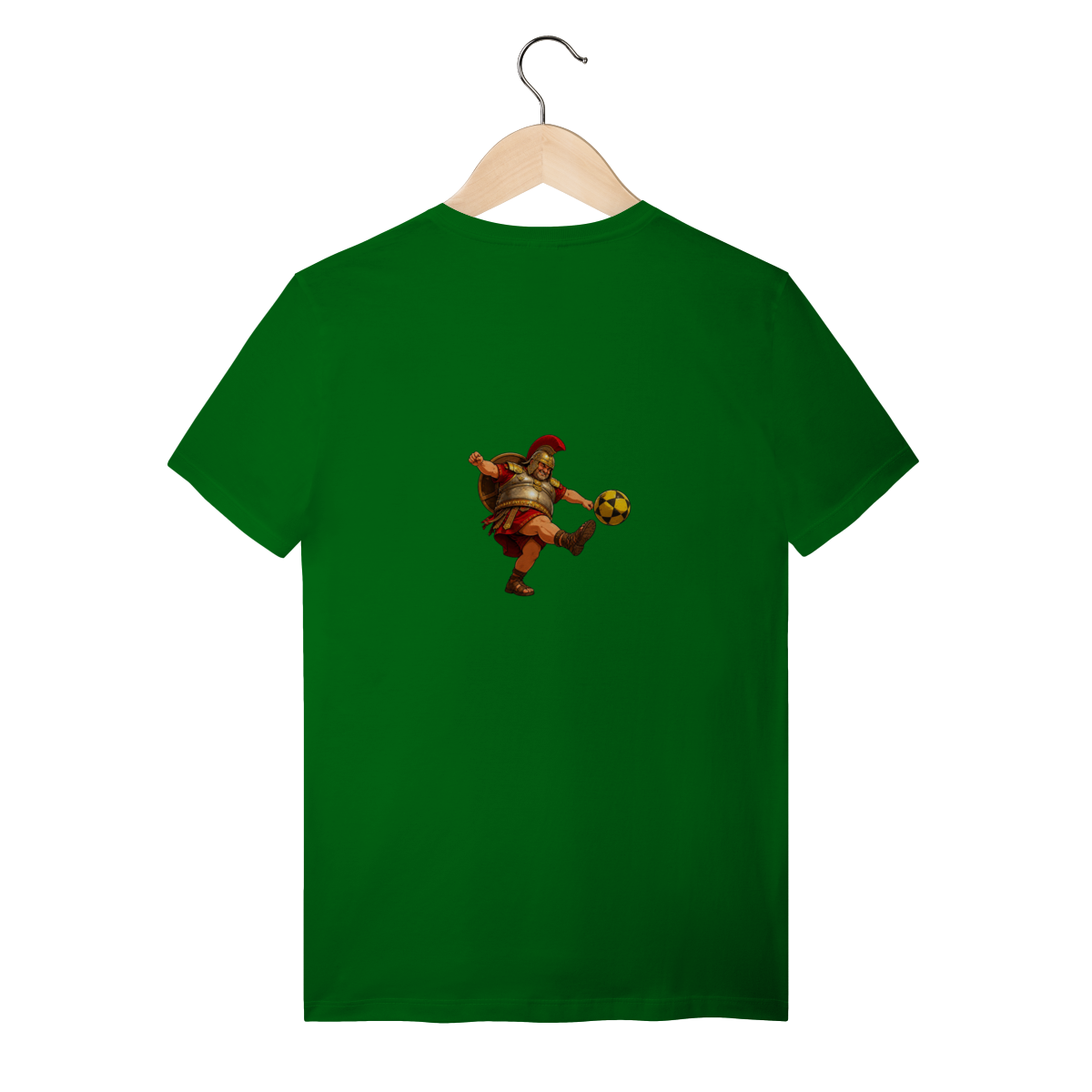 Camiseta Legionario Futevolei