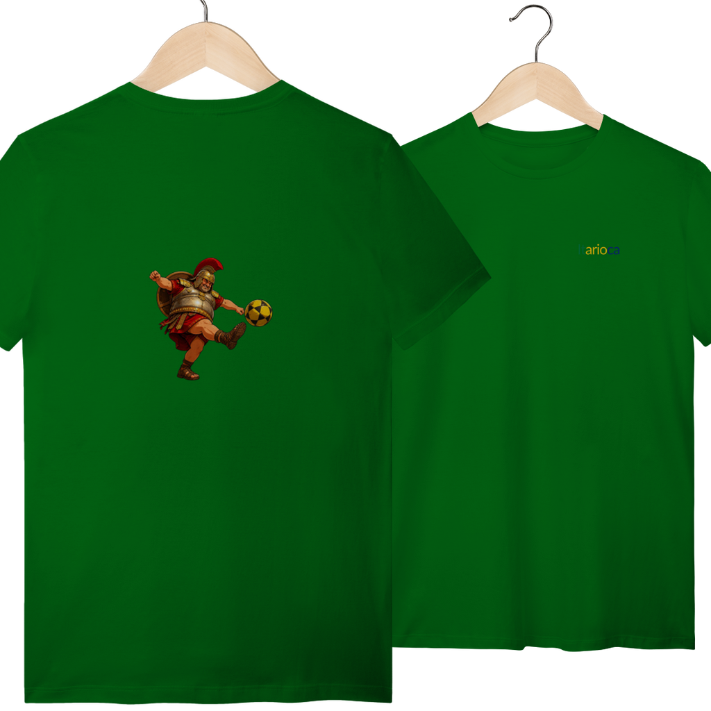 Camiseta Legionario Futevolei